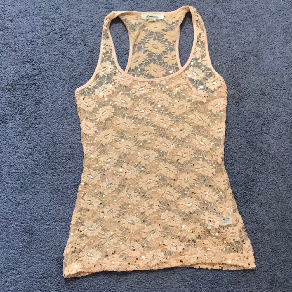 Forever 21: Size Small: Sequence